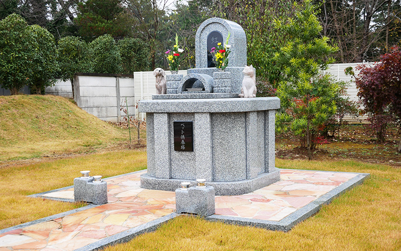 合祀「永遠の光」